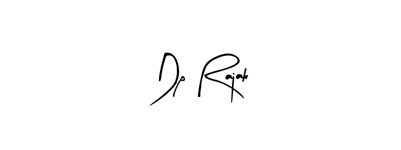 This is the best signature style for the Dp Rajak name. Also you like these signature font (Arty Signature). Mix name signature. Dp Rajak signature style 8 images and pictures png