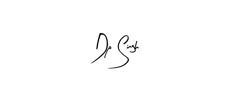 Once you've used our free online signature maker to create your best signature Arty Signature style, it's time to enjoy all of the benefits that Dp Singh name signing documents. Dp Singh signature style 8 images and pictures png