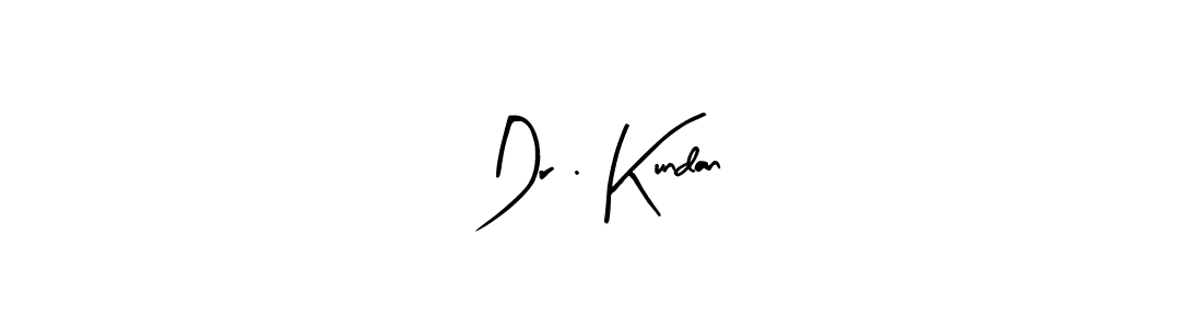 Check out images of Autograph of Dr . Kundan name. Actor Dr . Kundan Signature Style. Arty Signature is a professional sign style online. Dr . Kundan signature style 8 images and pictures png