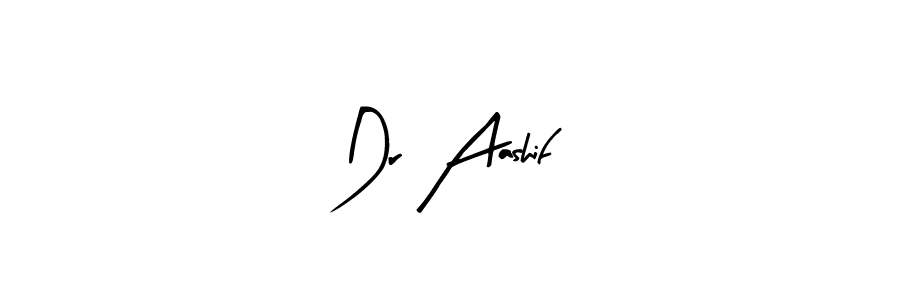 Best and Professional Signature Style for Dr Aashif. Arty Signature Best Signature Style Collection. Dr Aashif signature style 8 images and pictures png