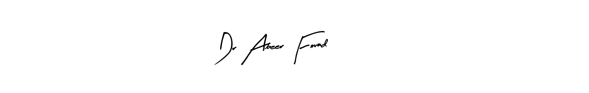 Once you've used our free online signature maker to create your best signature Arty Signature style, it's time to enjoy all of the benefits that Dr Abeer Fouad 2024 name signing documents. Dr Abeer Fouad 2024 signature style 8 images and pictures png