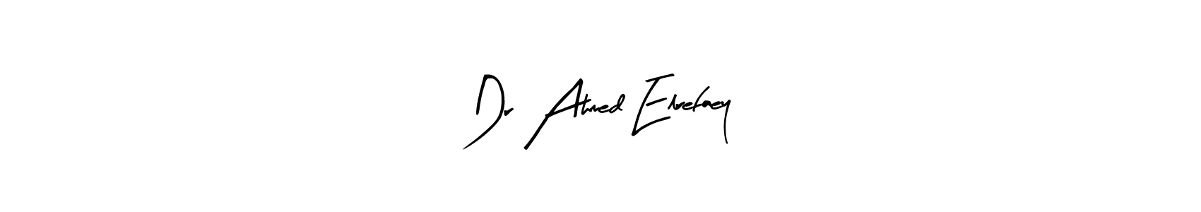 if you are searching for the best signature style for your name Dr Ahmed Elrefaey. so please give up your signature search. here we have designed multiple signature styles  using Arty Signature. Dr Ahmed Elrefaey signature style 8 images and pictures png