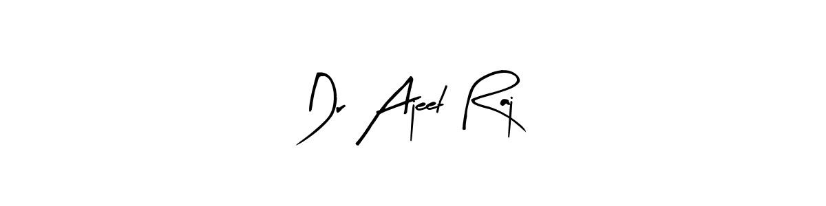 Check out images of Autograph of Dr Ajeet Raj name. Actor Dr Ajeet Raj Signature Style. Arty Signature is a professional sign style online. Dr Ajeet Raj signature style 8 images and pictures png