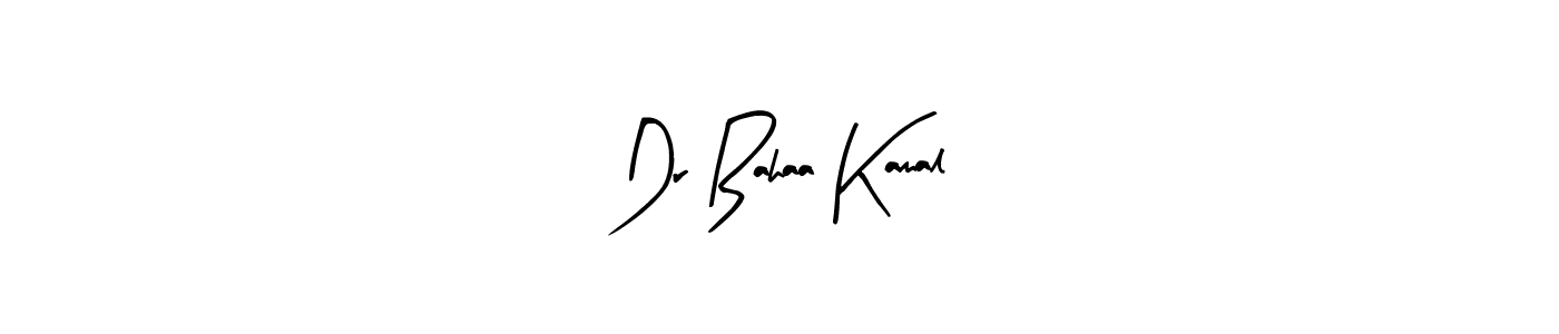 Best and Professional Signature Style for Dr Bahaa Kamal. Arty Signature Best Signature Style Collection. Dr Bahaa Kamal signature style 8 images and pictures png