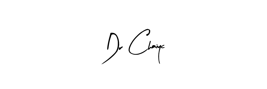 This is the best signature style for the Dr Chaiyc name. Also you like these signature font (Arty Signature). Mix name signature. Dr Chaiyc signature style 8 images and pictures png