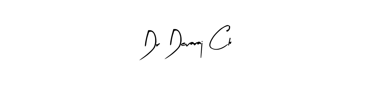 Use a signature maker to create a handwritten signature online. With this signature software, you can design (Arty Signature) your own signature for name Dr Devaraj Ck. Dr Devaraj Ck signature style 8 images and pictures png
