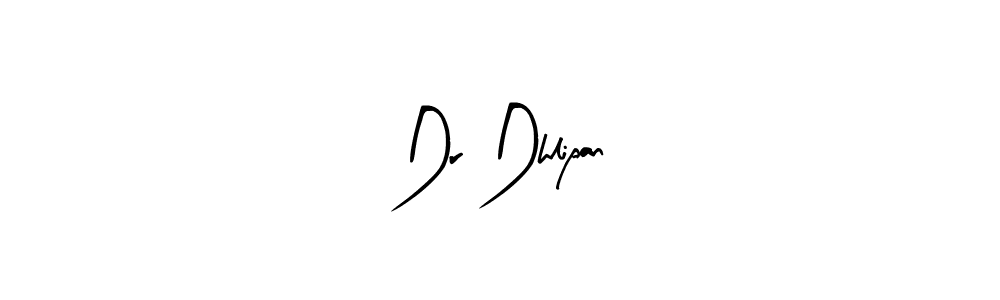 Make a short Dr Dhlipan signature style. Manage your documents anywhere anytime using Arty Signature. Create and add eSignatures, submit forms, share and send files easily. Dr Dhlipan signature style 8 images and pictures png