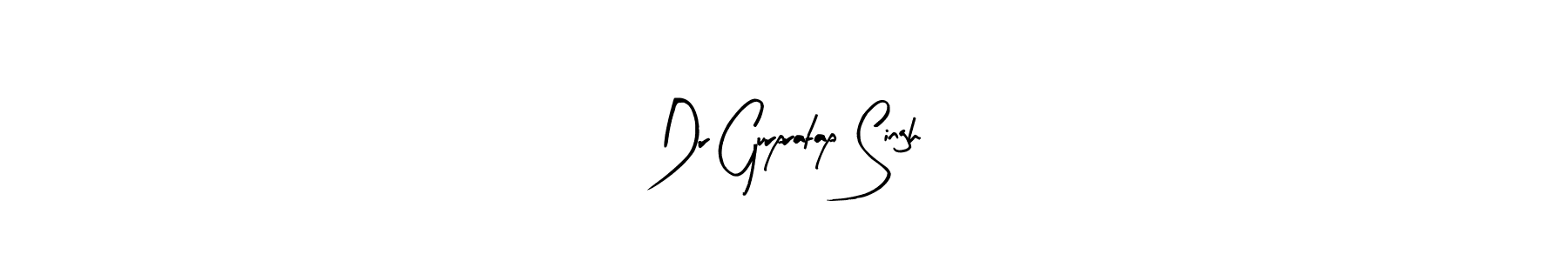 Make a beautiful signature design for name Dr Gurpratap Singh. Use this online signature maker to create a handwritten signature for free. Dr Gurpratap Singh signature style 8 images and pictures png