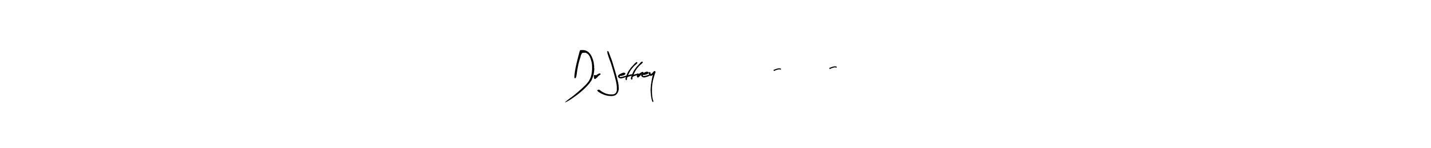 Make a beautiful signature design for name Dr Jeffrey            8-16-24. With this signature (Arty Signature) style, you can create a handwritten signature for free. Dr Jeffrey            8-16-24 signature style 8 images and pictures png