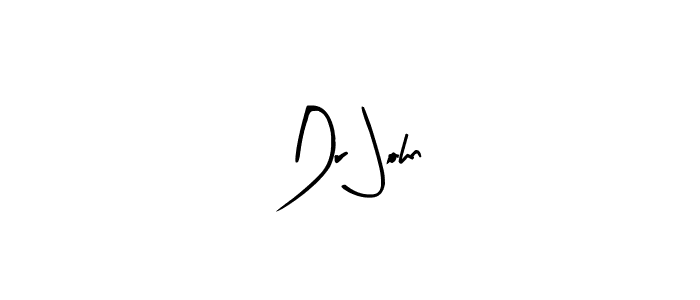 Once you've used our free online signature maker to create your best signature Arty Signature style, it's time to enjoy all of the benefits that Dr John name signing documents. Dr John signature style 8 images and pictures png