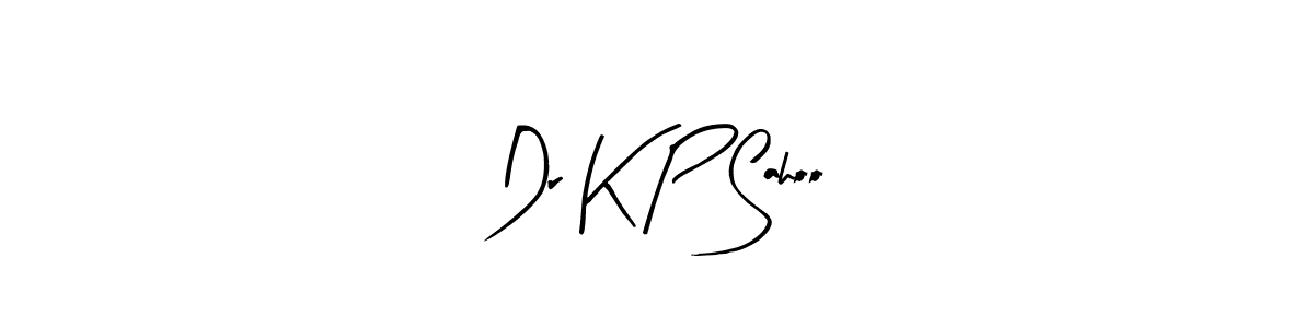 How to Draw Dr K P Sahoo signature style? Arty Signature is a latest design signature styles for name Dr K P Sahoo. Dr K P Sahoo signature style 8 images and pictures png