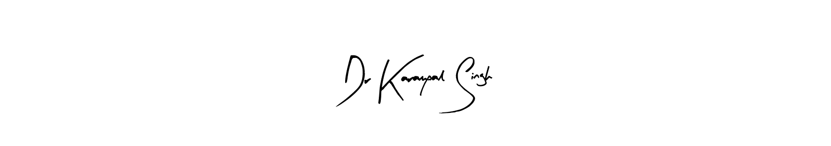Best and Professional Signature Style for Dr Karampal Singh. Arty Signature Best Signature Style Collection. Dr Karampal Singh signature style 8 images and pictures png