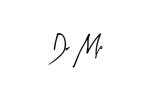 Also You can easily find your signature by using the search form. We will create Dr Mp name handwritten signature images for you free of cost using Arty Signature sign style. Dr Mp signature style 8 images and pictures png