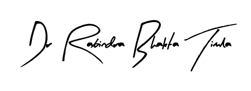 Make a short Dr Rabindra Bhakta Timla signature style. Manage your documents anywhere anytime using Arty Signature. Create and add eSignatures, submit forms, share and send files easily. Dr Rabindra Bhakta Timla signature style 8 images and pictures png