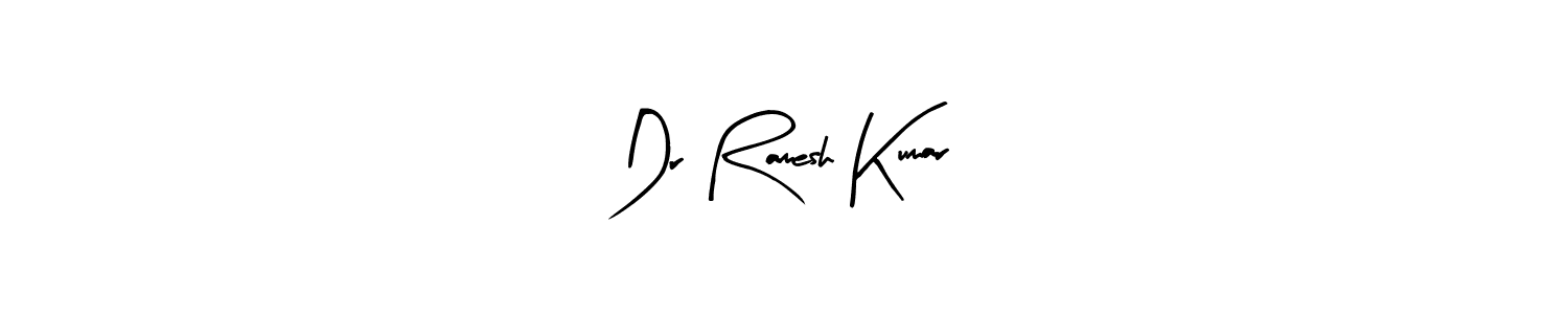 Once you've used our free online signature maker to create your best signature Arty Signature style, it's time to enjoy all of the benefits that Dr Ramesh Kumar name signing documents. Dr Ramesh Kumar signature style 8 images and pictures png