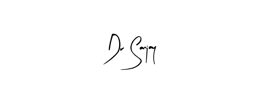 Once you've used our free online signature maker to create your best signature Arty Signature style, it's time to enjoy all of the benefits that Dr Sanjay name signing documents. Dr Sanjay signature style 8 images and pictures png