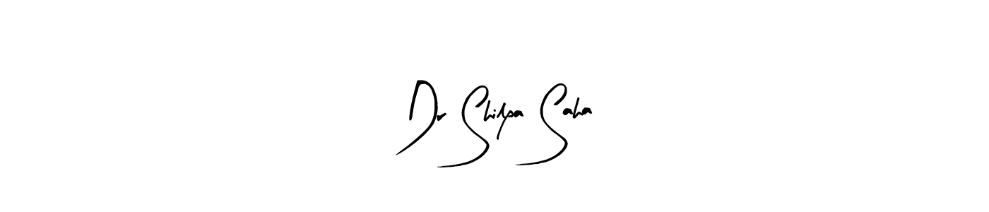 Best and Professional Signature Style for Dr Shilpa Saha. Arty Signature Best Signature Style Collection. Dr Shilpa Saha signature style 8 images and pictures png