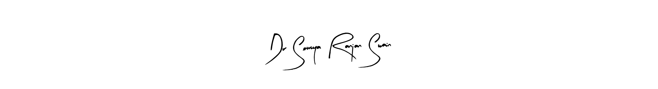 Once you've used our free online signature maker to create your best signature Arty Signature style, it's time to enjoy all of the benefits that Dr Soumya Ranjan Swain name signing documents. Dr Soumya Ranjan Swain signature style 8 images and pictures png