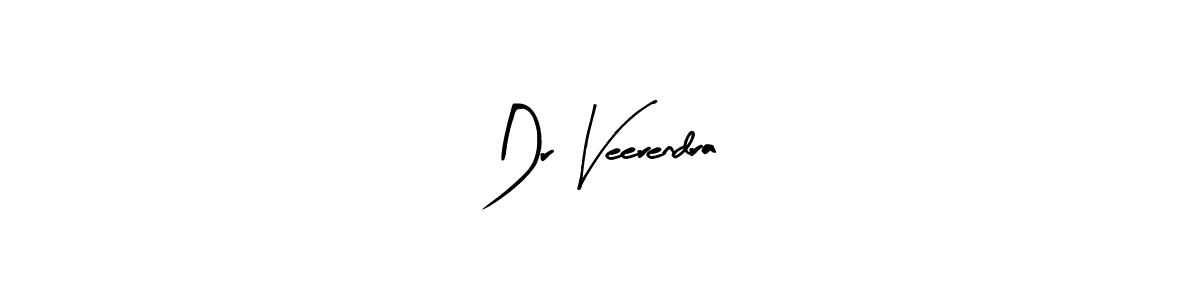 This is the best signature style for the Dr Veerendra name. Also you like these signature font (Arty Signature). Mix name signature. Dr Veerendra signature style 8 images and pictures png