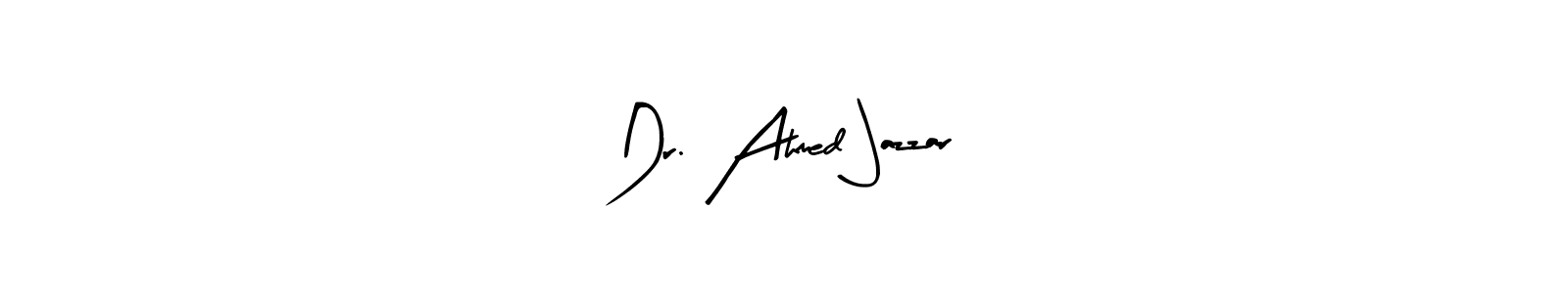 See photos of Dr. Ahmed Jazzar official signature by Spectra . Check more albums & portfolios. Read reviews & check more about Arty Signature font. Dr. Ahmed Jazzar signature style 8 images and pictures png