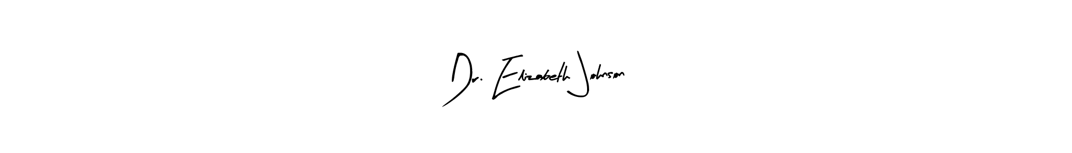 You can use this online signature creator to create a handwritten signature for the name Dr. Elizabeth Johnson. This is the best online autograph maker. Dr. Elizabeth Johnson signature style 8 images and pictures png