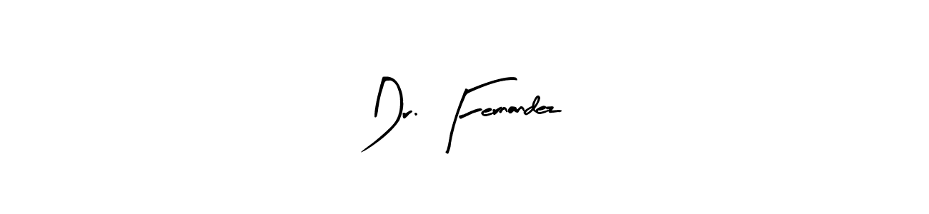 How to Draw Dr. Fernandez signature style? Arty Signature is a latest design signature styles for name Dr. Fernandez. Dr. Fernandez signature style 8 images and pictures png