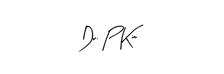 How to Draw Dr. P Kim signature style? Arty Signature is a latest design signature styles for name Dr. P Kim. Dr. P Kim signature style 8 images and pictures png