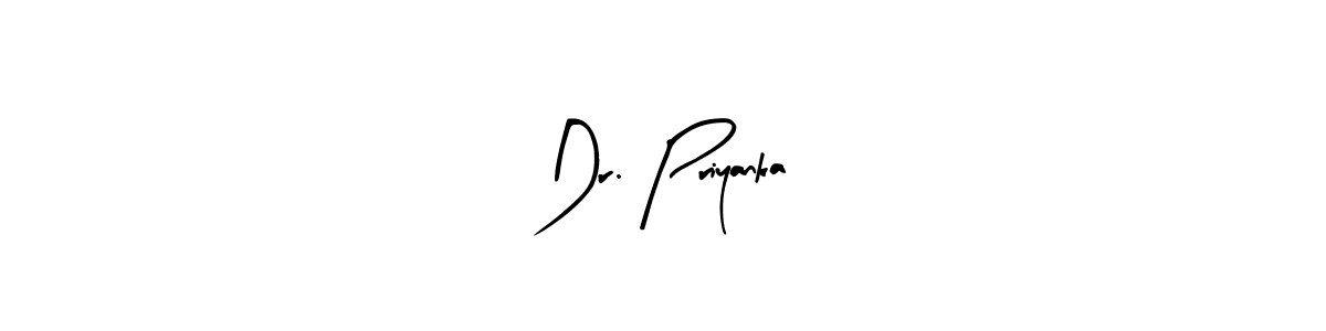 See photos of Dr. Priyanka official signature by Spectra . Check more albums & portfolios. Read reviews & check more about Arty Signature font. Dr. Priyanka signature style 8 images and pictures png