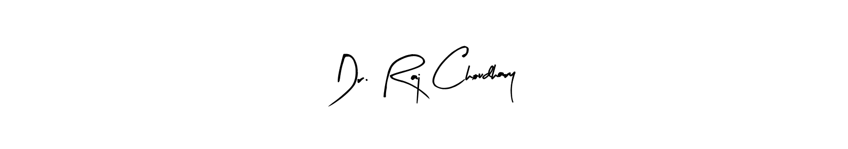 It looks lik you need a new signature style for name Dr. Raj Choudhary. Design unique handwritten (Arty Signature) signature with our free signature maker in just a few clicks. Dr. Raj Choudhary signature style 8 images and pictures png