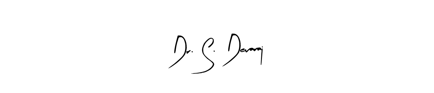This is the best signature style for the Dr. S. Devaraj name. Also you like these signature font (Arty Signature). Mix name signature. Dr. S. Devaraj signature style 8 images and pictures png