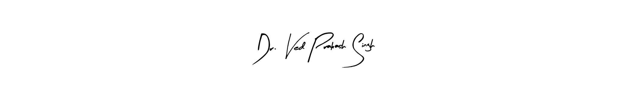 See photos of Dr. Ved Prakash Singh official signature by Spectra . Check more albums & portfolios. Read reviews & check more about Arty Signature font. Dr. Ved Prakash Singh signature style 8 images and pictures png