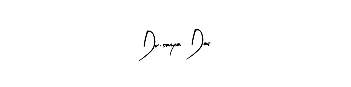 How to Draw Dr.sampa Das signature style? Arty Signature is a latest design signature styles for name Dr.sampa Das. Dr.sampa Das signature style 8 images and pictures png