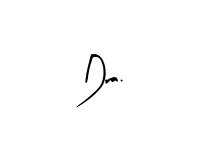 Check out images of Autograph of Dra. name. Actor Dra. Signature Style. Arty Signature is a professional sign style online. Dra. signature style 8 images and pictures png