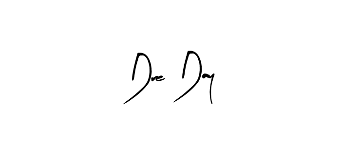 Make a beautiful signature design for name Dre Day. With this signature (Arty Signature) style, you can create a handwritten signature for free. Dre Day signature style 8 images and pictures png