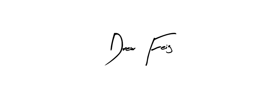 Once you've used our free online signature maker to create your best signature Arty Signature style, it's time to enjoy all of the benefits that Drew Feig name signing documents. Drew Feig signature style 8 images and pictures png