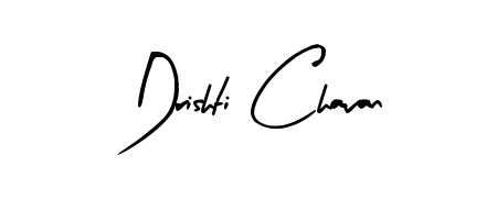 Design your own signature with our free online signature maker. With this signature software, you can create a handwritten (Arty Signature) signature for name Drishti Chavan. Drishti Chavan signature style 8 images and pictures png