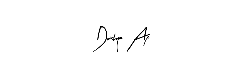 Make a short Drishya Ap signature style. Manage your documents anywhere anytime using Arty Signature. Create and add eSignatures, submit forms, share and send files easily. Drishya Ap signature style 8 images and pictures png