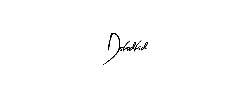 Make a beautiful signature design for name Dsfsdfsd. Use this online signature maker to create a handwritten signature for free. Dsfsdfsd signature style 8 images and pictures png