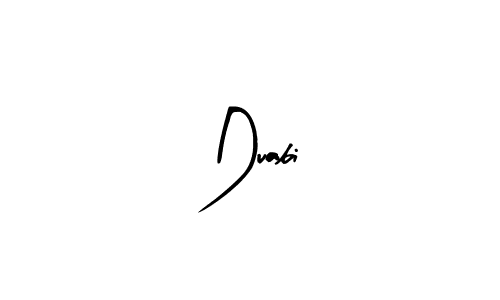 Similarly Arty Signature is the best handwritten signature design. Signature creator online .You can use it as an online autograph creator for name Duabi. Duabi signature style 8 images and pictures png