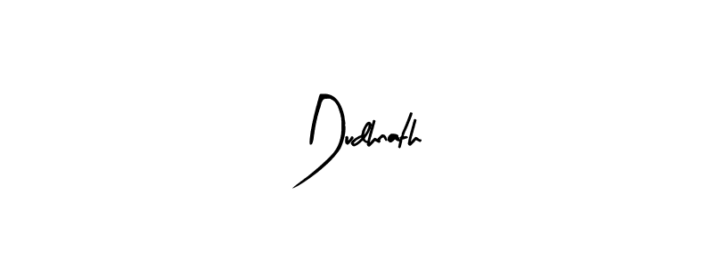This is the best signature style for the Dudhnath name. Also you like these signature font (Arty Signature). Mix name signature. Dudhnath signature style 8 images and pictures png