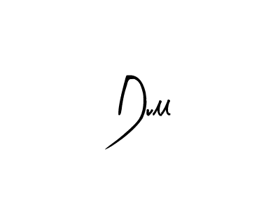 Create a beautiful signature design for name Dull. With this signature (Arty Signature) fonts, you can make a handwritten signature for free. Dull signature style 8 images and pictures png