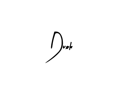 Check out images of Autograph of Duok name. Actor Duok Signature Style. Arty Signature is a professional sign style online. Duok signature style 8 images and pictures png