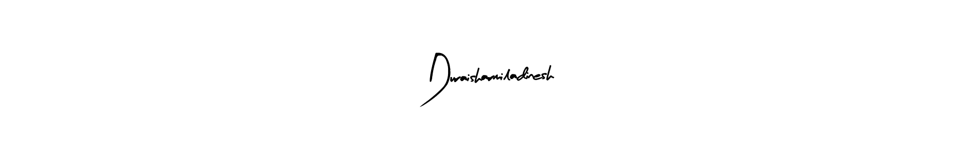 This is the best signature style for the Duraisharmiladinesh name. Also you like these signature font (Arty Signature). Mix name signature. Duraisharmiladinesh signature style 8 images and pictures png