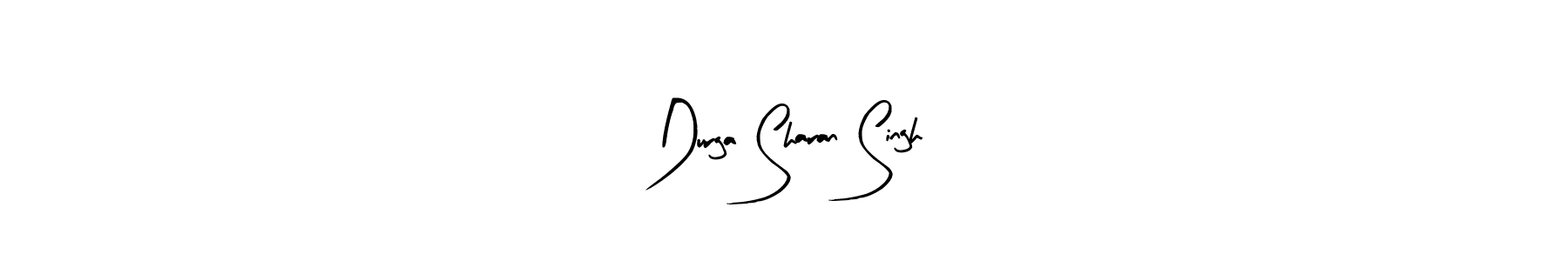 Make a short Durga Sharan Singh signature style. Manage your documents anywhere anytime using Arty Signature. Create and add eSignatures, submit forms, share and send files easily. Durga Sharan Singh signature style 8 images and pictures png