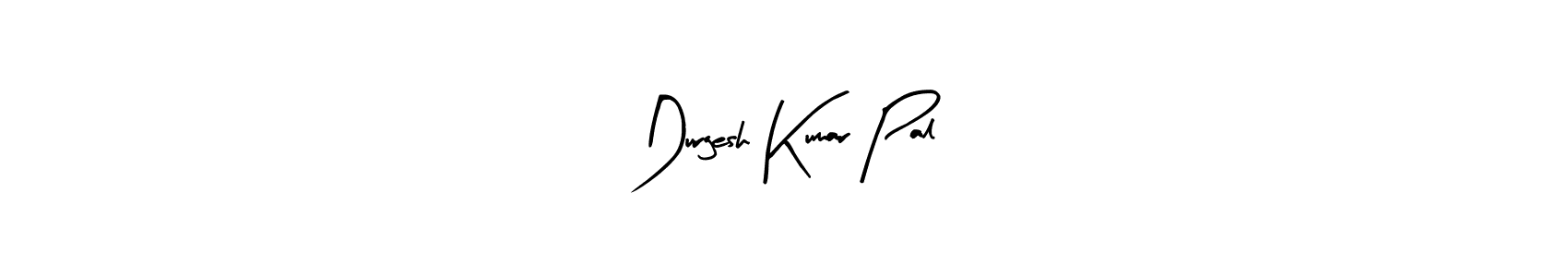 if you are searching for the best signature style for your name Durgesh Kumar Pal. so please give up your signature search. here we have designed multiple signature styles  using Arty Signature. Durgesh Kumar Pal signature style 8 images and pictures png