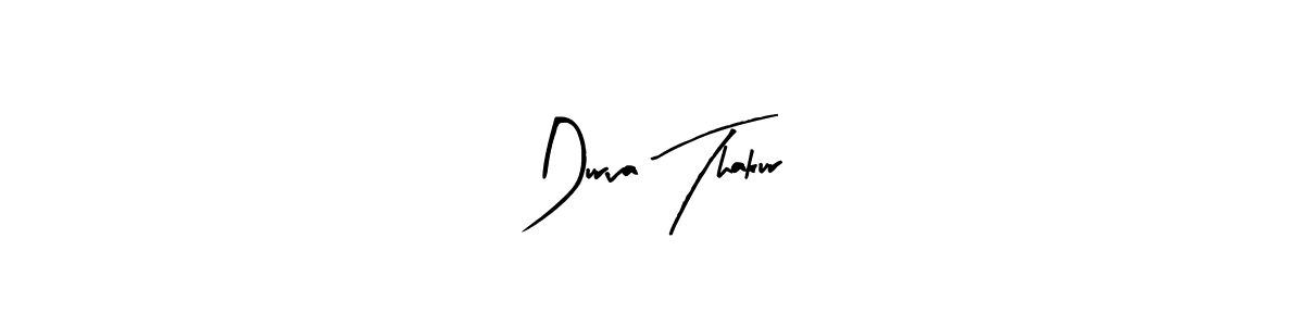 See photos of Durva Thakur official signature by Spectra . Check more albums & portfolios. Read reviews & check more about Arty Signature font. Durva Thakur signature style 8 images and pictures png