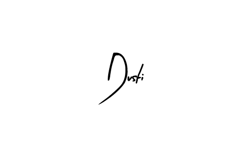 Here are the top 10 professional signature styles for the name Dusti. These are the best autograph styles you can use for your name. Dusti signature style 8 images and pictures png