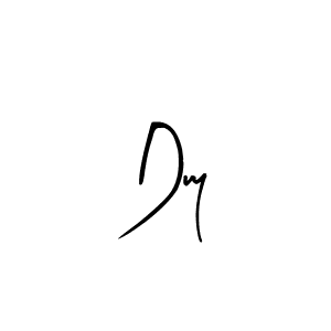 Make a short Duy signature style. Manage your documents anywhere anytime using Arty Signature. Create and add eSignatures, submit forms, share and send files easily. Duy signature style 8 images and pictures png