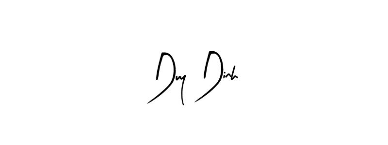 if you are searching for the best signature style for your name Duy Dinh. so please give up your signature search. here we have designed multiple signature styles  using Arty Signature. Duy Dinh signature style 8 images and pictures png