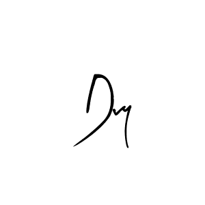 The best way (Arty Signature) to make a short signature is to pick only two or three words in your name. The name Dvy include a total of six letters. For converting this name. Dvy signature style 8 images and pictures png